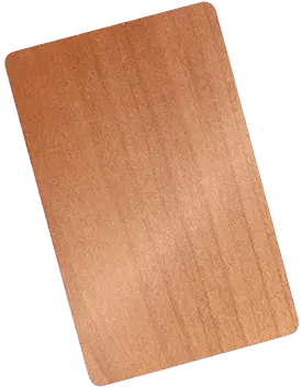 Wood Finish