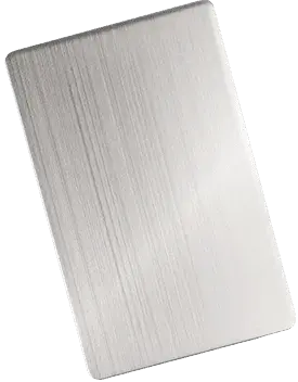 Premium Metal
